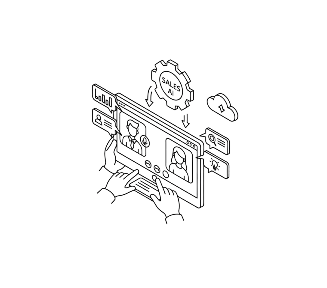 営業補助（となりの上司さん）