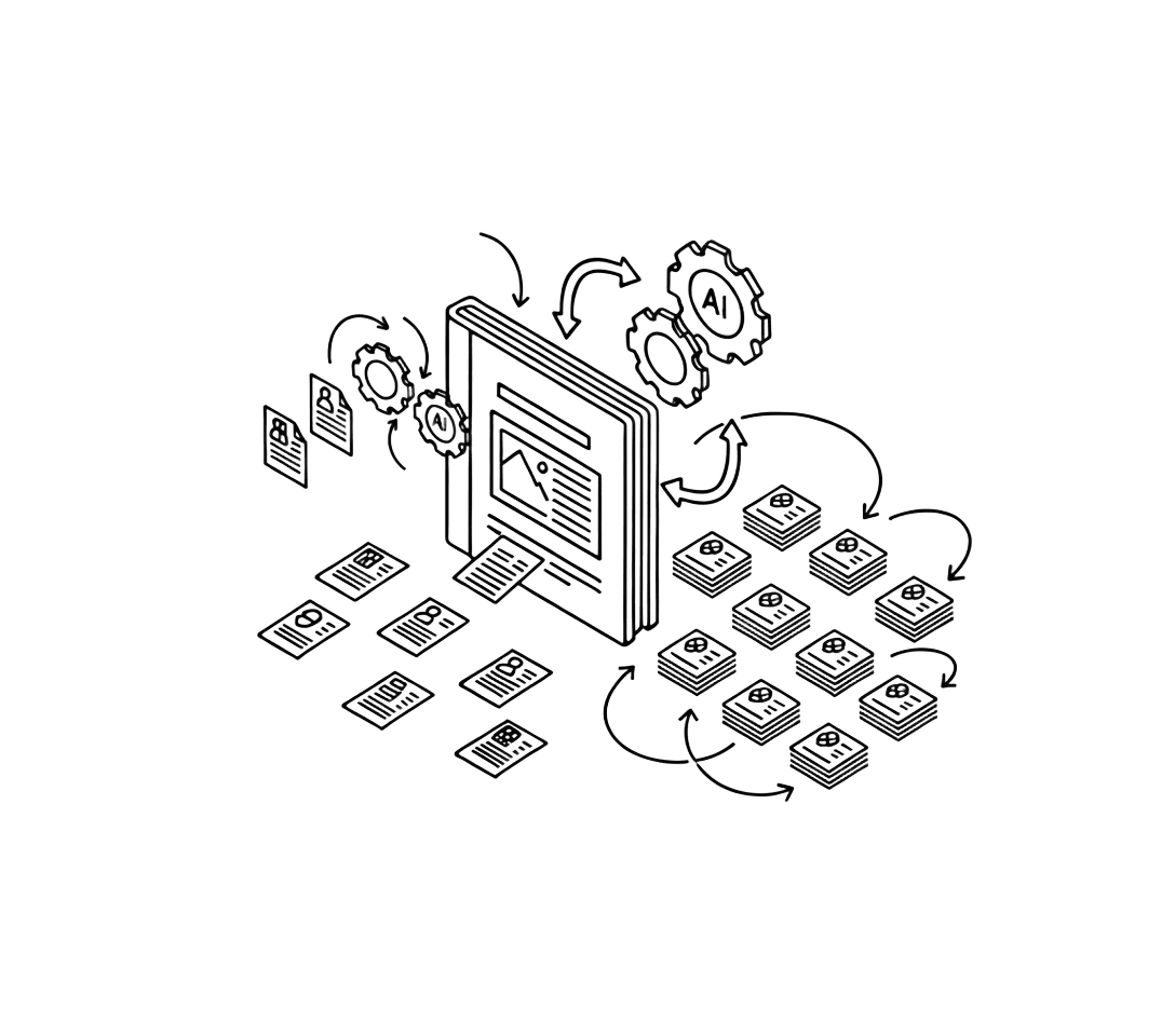 契約台帳の自動整備