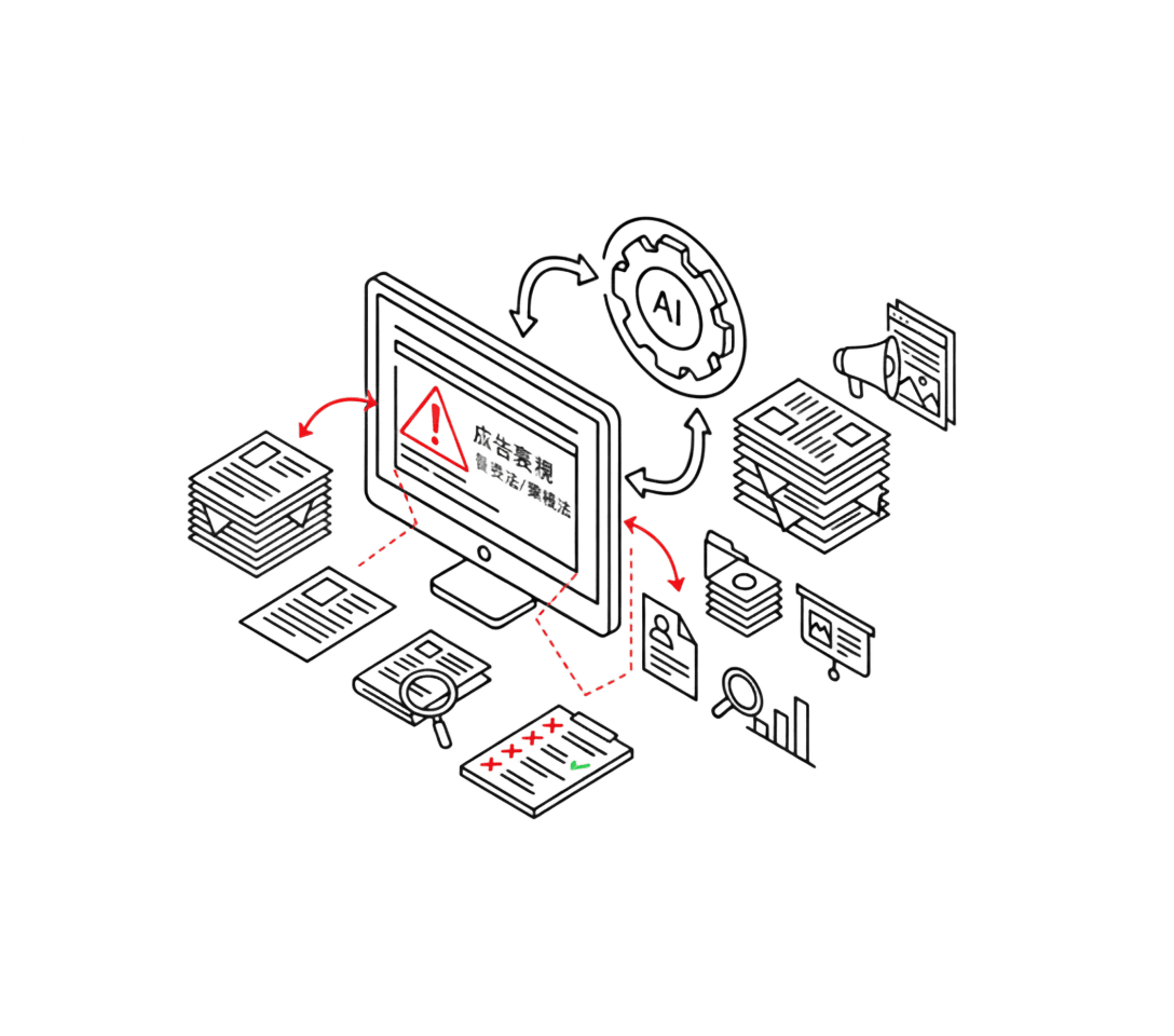 広告表現・景表法/薬機法チェック